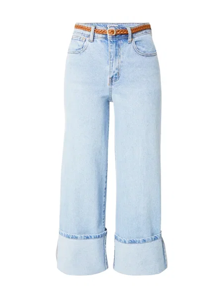 ONLY Jeans ONLMadison denim albastru
