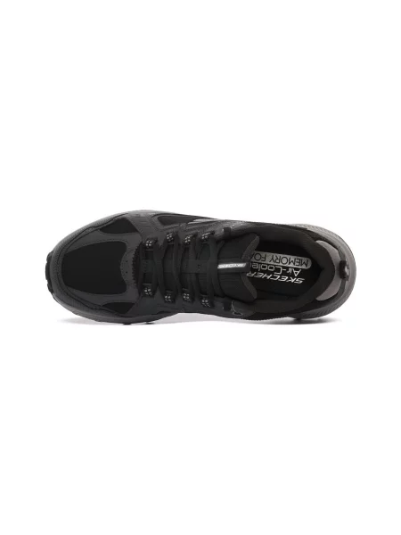 Pantofi Skechers negru