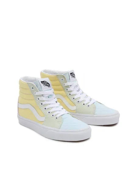 Členkové topánky Vans