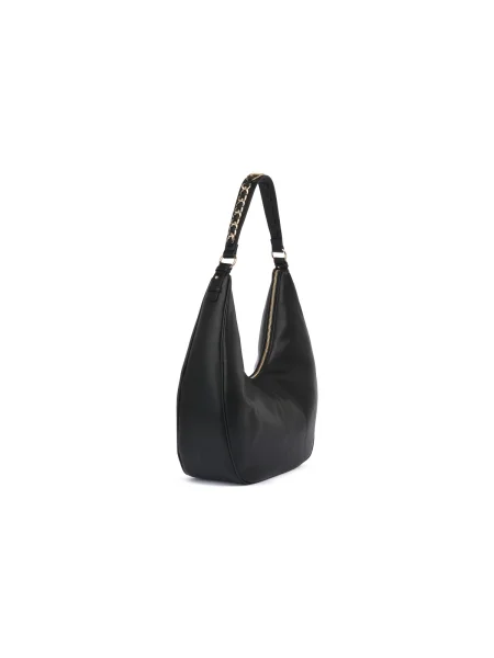 Geanta hobo Liu Jo negru