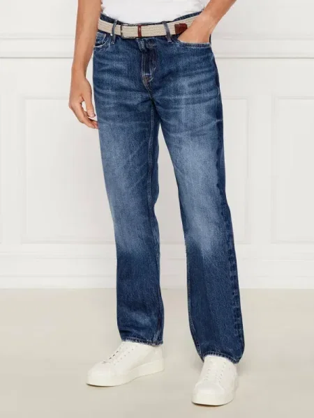 Guess Blugi Bleumarin