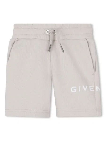 Dětské kraťasy Givenchy
