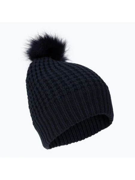 Helly Hansen Snowfall дамска шапка черна
