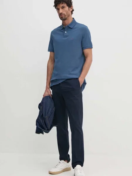 Polo tričko Tommy Hilfiger