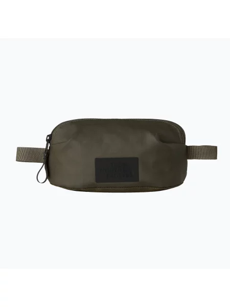 Taška The North Face BCV Pro Travel new taupe green/tnf black černá