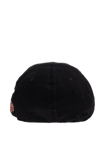 Șapcă Balenciaga negru