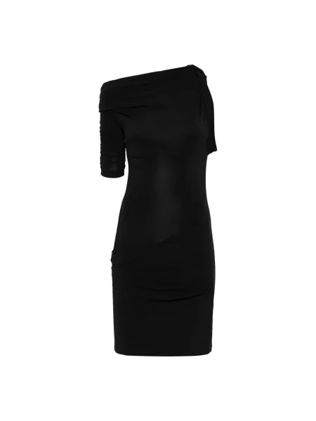 Sukienka Jacquemus czarna