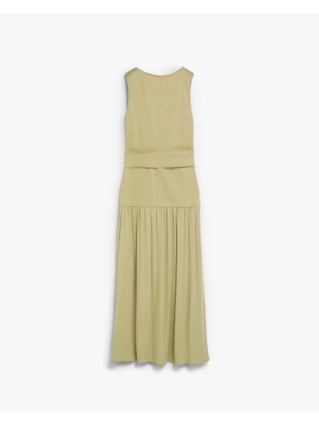 Scalpers Rochie verde