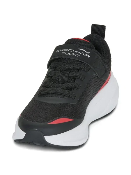 Tenisky Skechers čierna