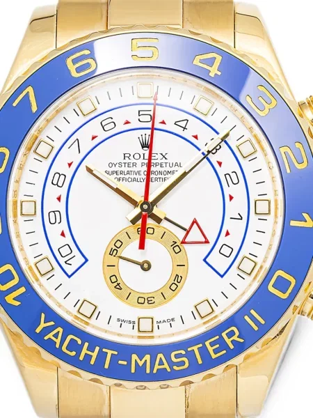 Ceas Rolex alb