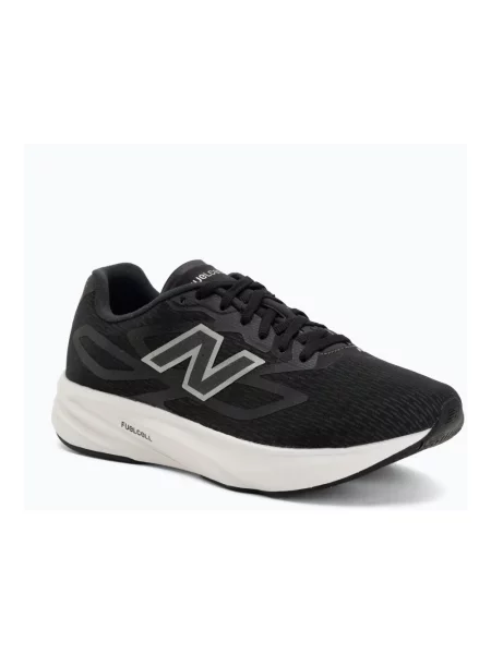New Balance Buty do biegania Flite-R czarny
