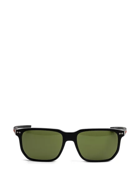 Ochelari de soare Tag Heuer Eyewear negru