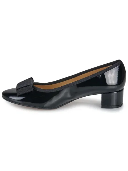 Pantofi Betty London negru