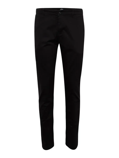 DICKIES Chino hlače Kerman' crna