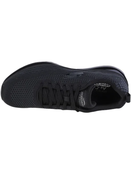 Pantofi Skechers negru