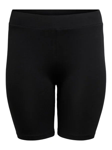 ONLY Carmakoma Leggings negru