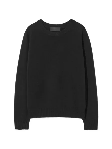 Pulover Nili Lotan negru