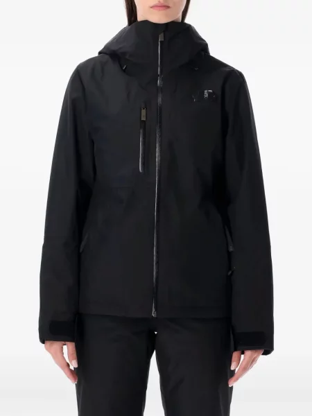 Geacă The North Face negru