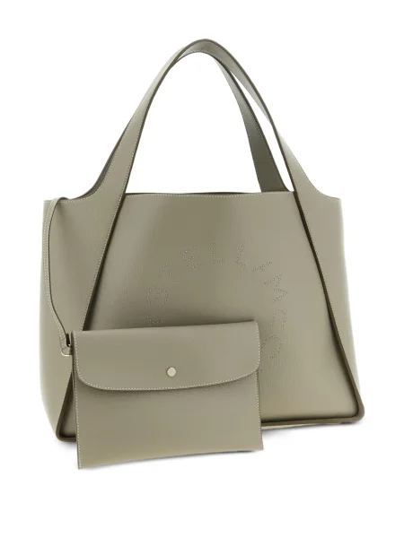 Geantă Stella Mccartney cu imagine