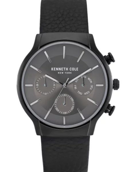 Ceas Kenneth Cole gri