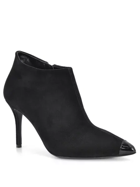 Botine Giuseppe Zanotti negru