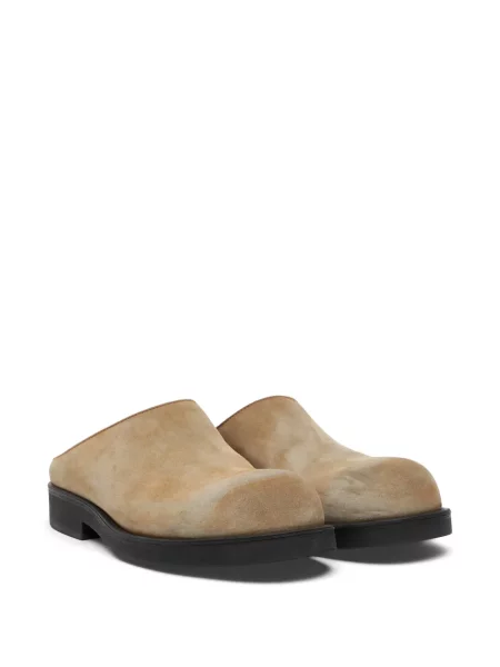 Mules Mm6 Maison Margiela σουέντ