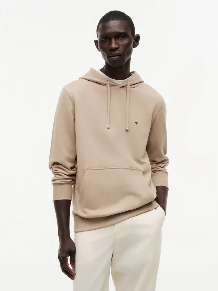 Palton Tommy Hilfiger bej