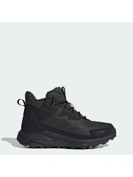 Buty trekkingowe Terrex Anylander CLIMAWARM+ czarne