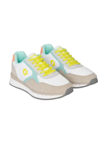 Sneakersy Ecoalf