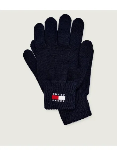 Tommy Jeans Kesztyű kék