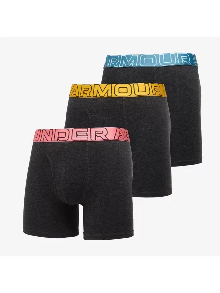 Σλιπ σετ Under Armour μαύρο
