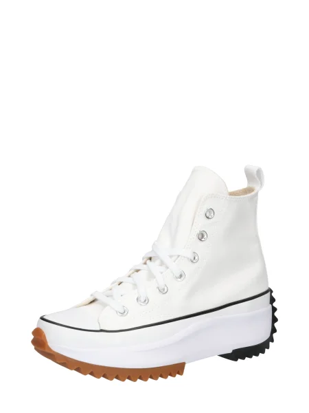 CONVERSE Visoke superge bela