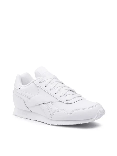 Reebok Sneakers Royal Cljog alb