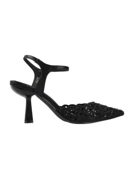 Pantofi Menbur negru
