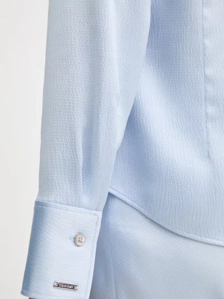 Calvin Klein ing női kék