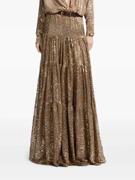Fusta maxi Elie Saab
