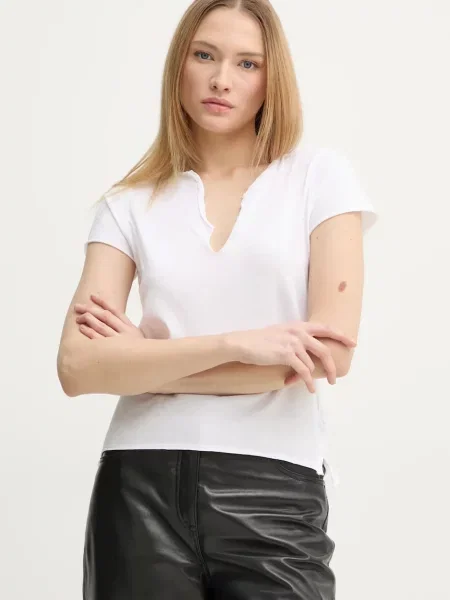 ZADIG&VOLTAIRE tricou din femei alb
