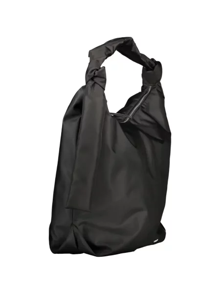 Top Calvin Klein negru