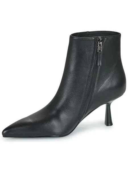 Pantofi Bibi Lou negru