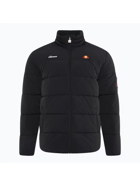 Ellesse Kurtka Zimowa Nebula Blk Padded Jacket czarna