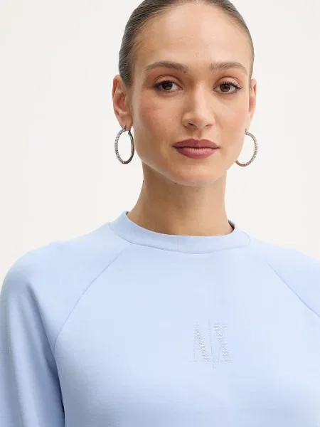 Кофта Armani Exchange