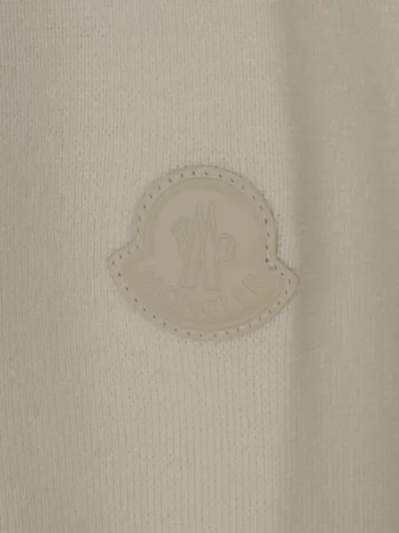 Matlasat geacă Moncler