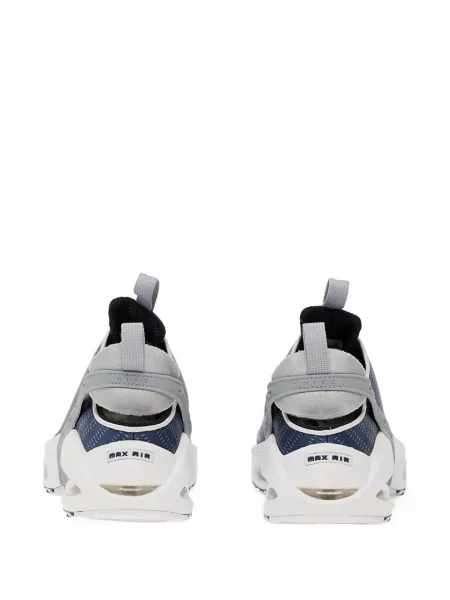 Μακρύς πλισέ μπλούζα Nike με σχέδιο μαύρο
