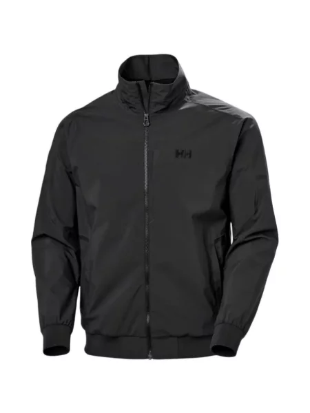 Geacă Helly Hansen negru
