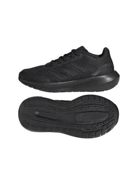 Pantofi copii Adidas negru