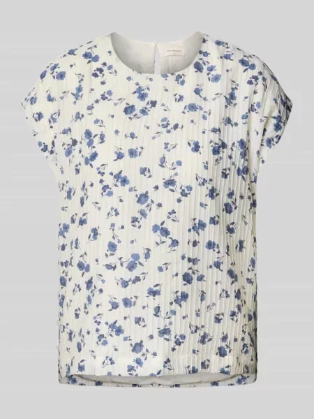 Bluzka Msch Copenhagen z nadrukiem