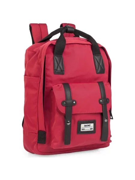 Torba Skpat crvena
