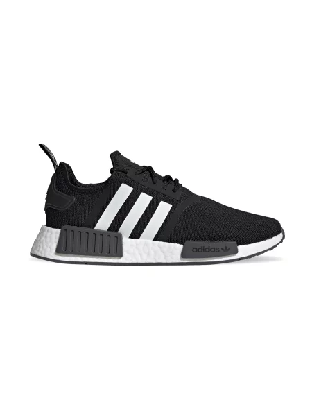 Pantofi Adidas negru