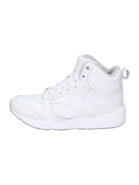 Sneakersy Kazar Studio białe