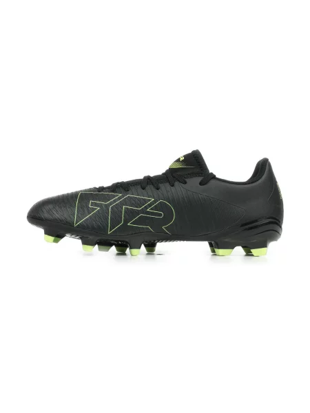 Boty na fotball Puma černé